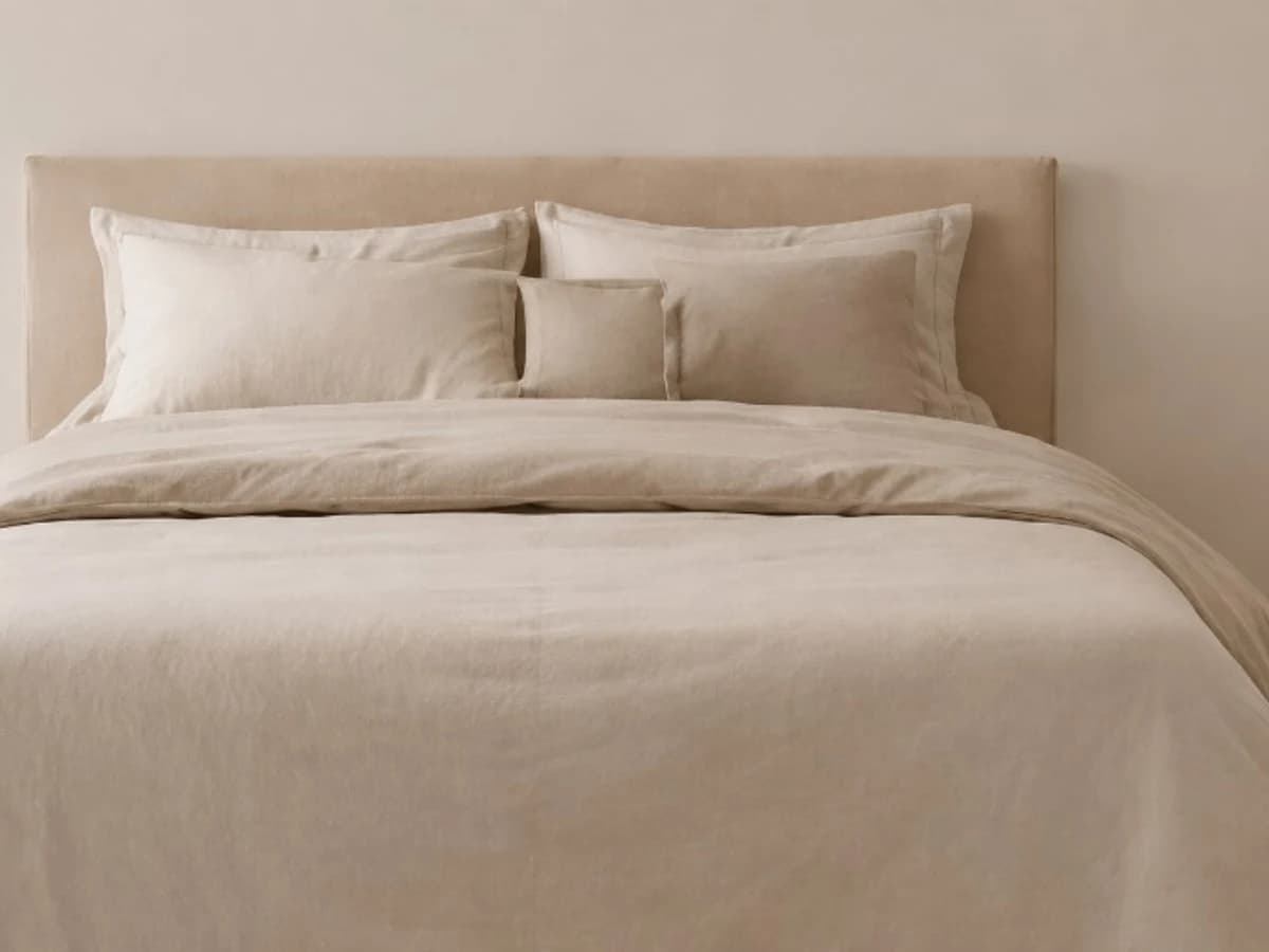 Bed Linen