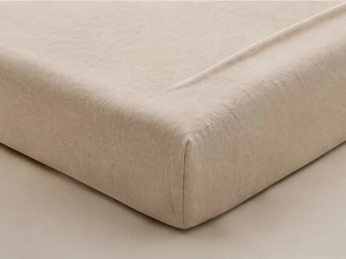 Jersey Fitted Sheets