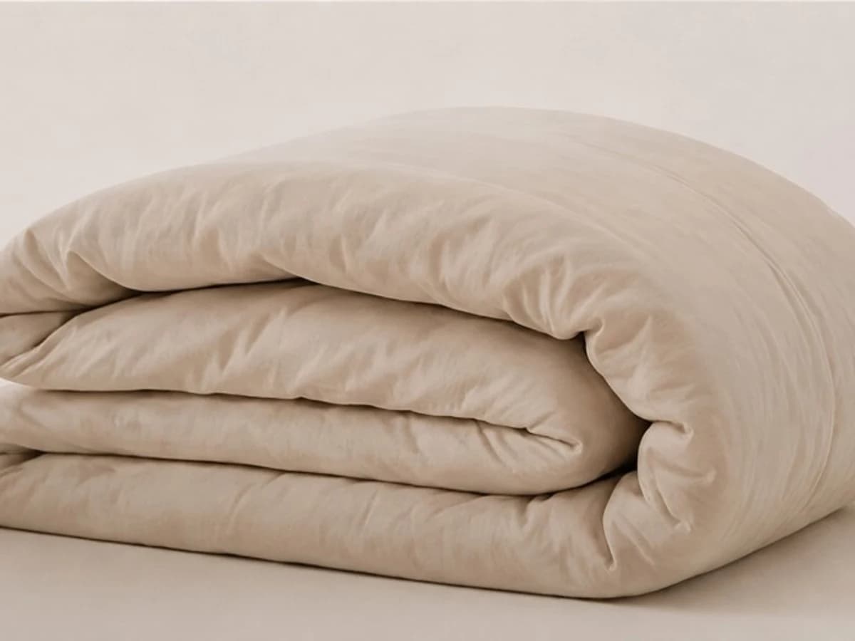 Natural Linen
