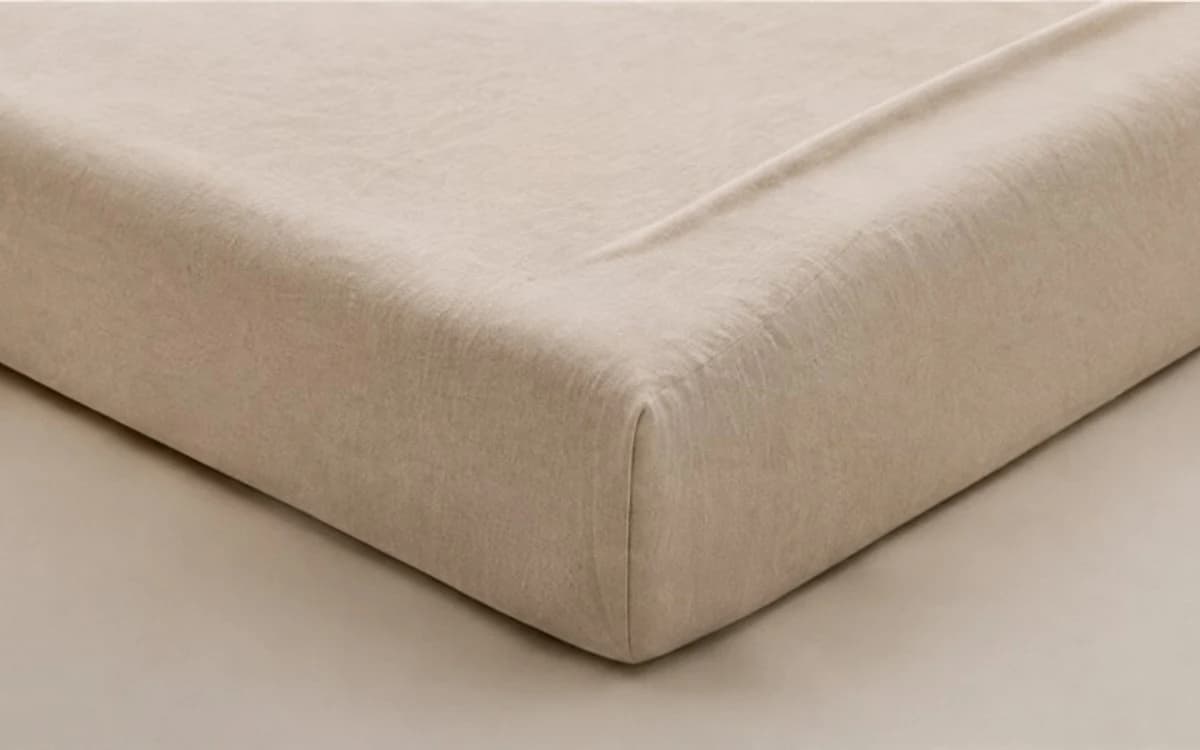How to wash linen so it lasts